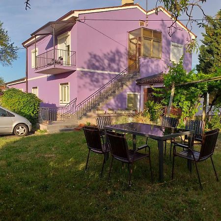 Istra Apartman Koper városi község Kültér fotó