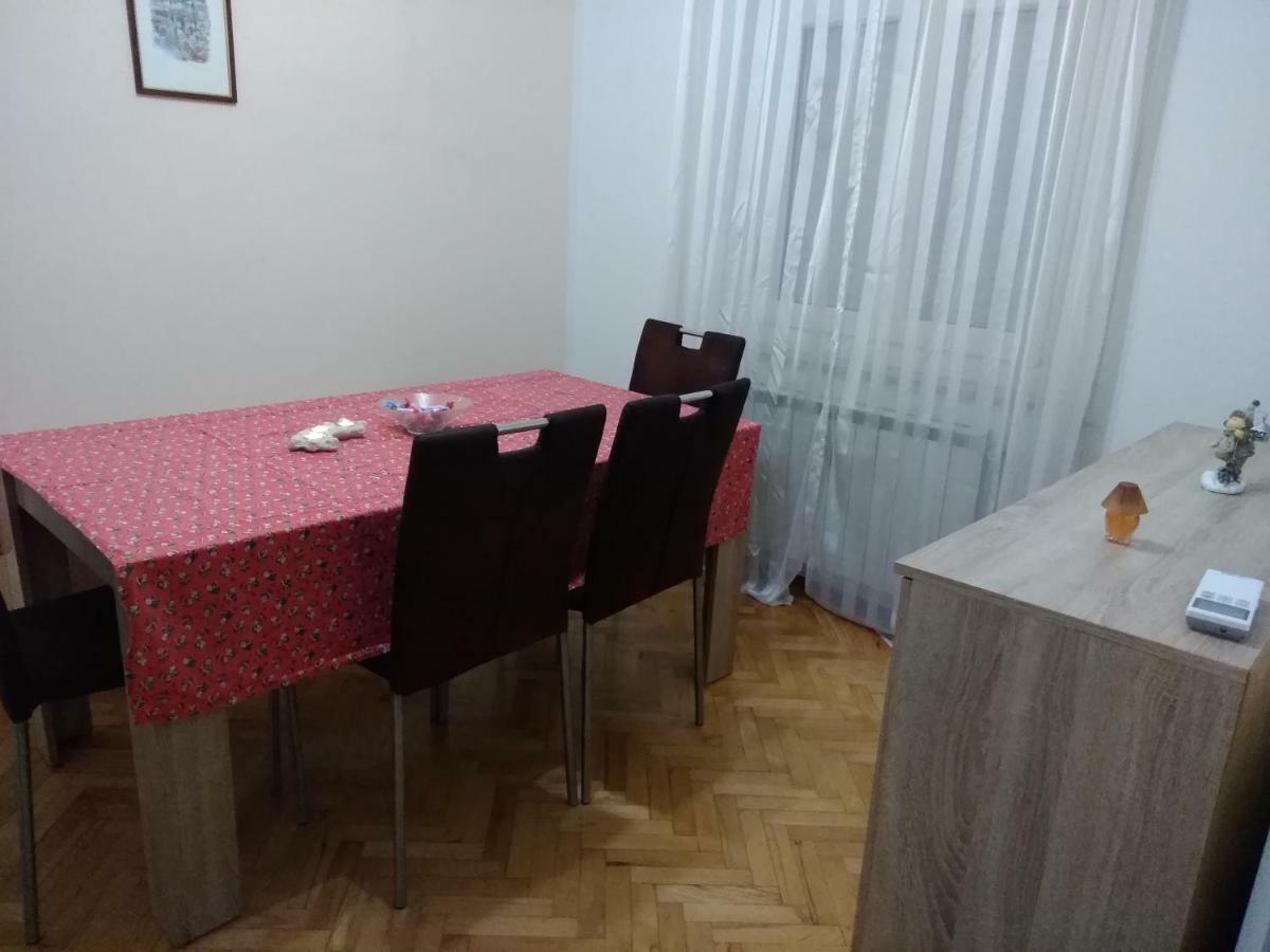 Istra Apartman Koper városi község Kültér fotó