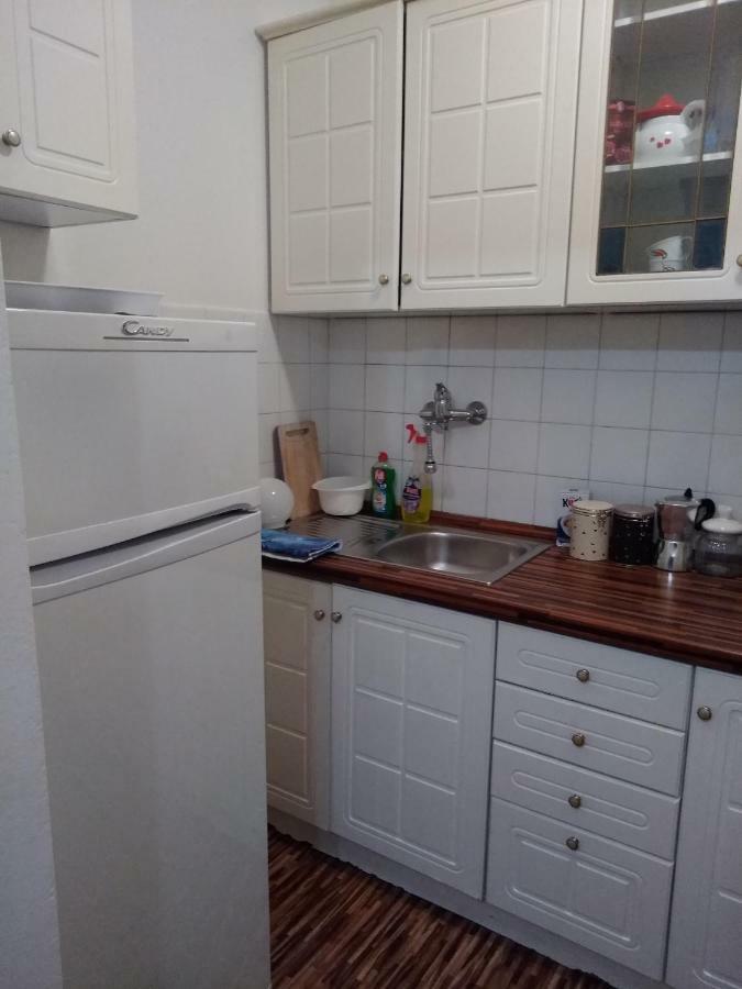 Istra Apartman Koper városi község Kültér fotó