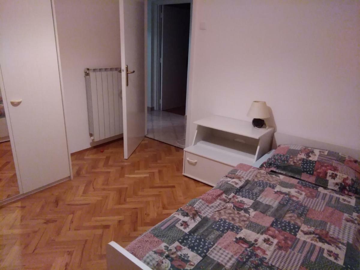 Istra Apartman Koper városi község Kültér fotó