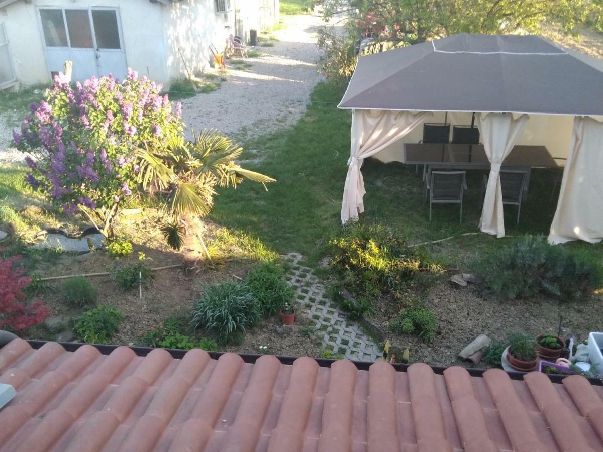 Istra Apartman Koper városi község Kültér fotó