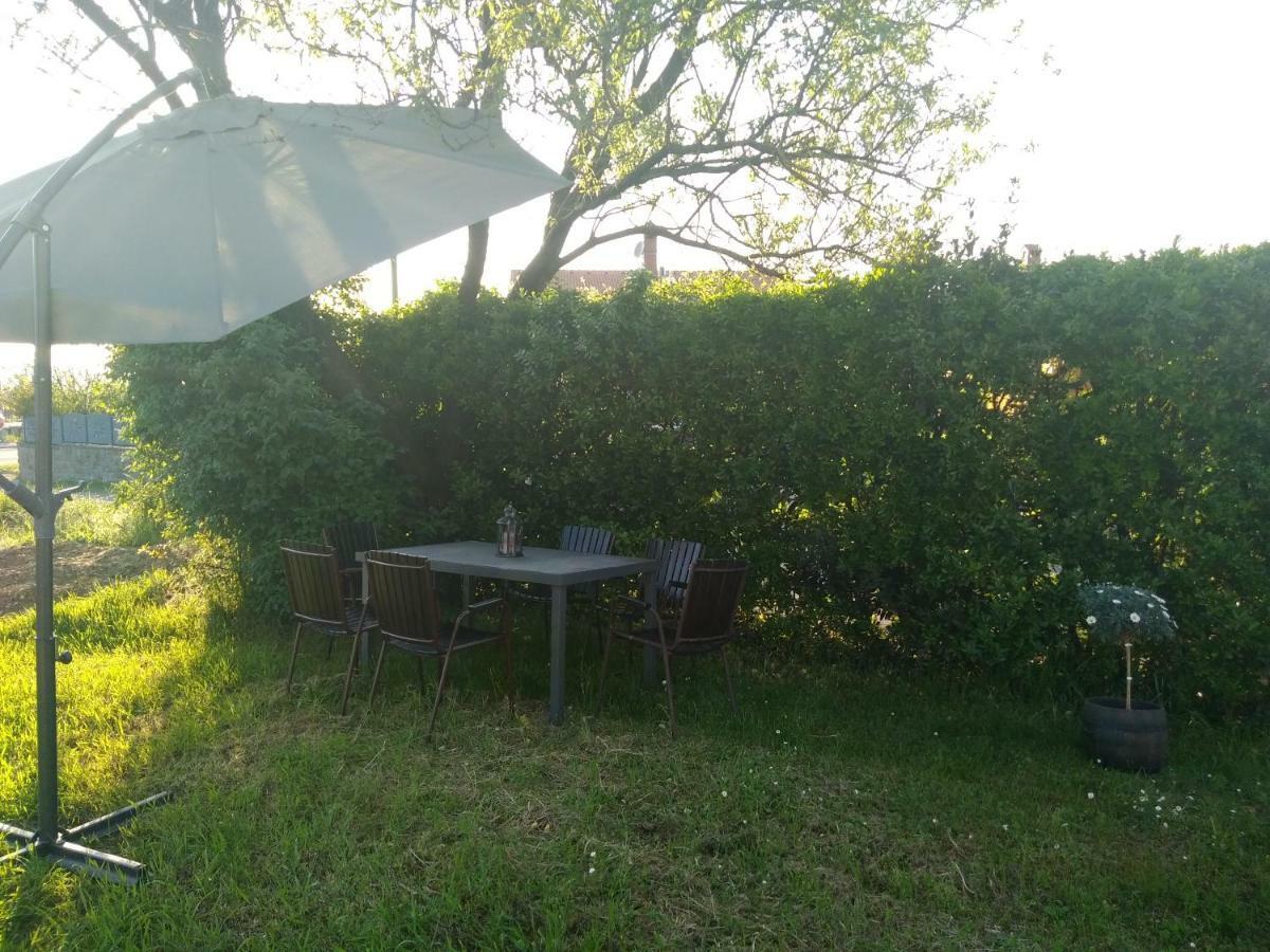 Istra Apartman Koper városi község Kültér fotó