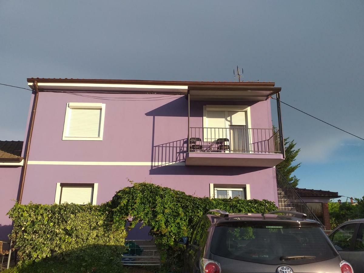 Istra Apartman Koper városi község Kültér fotó