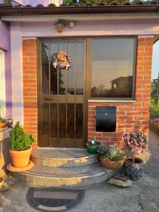 Istra Apartman Koper városi község Kültér fotó