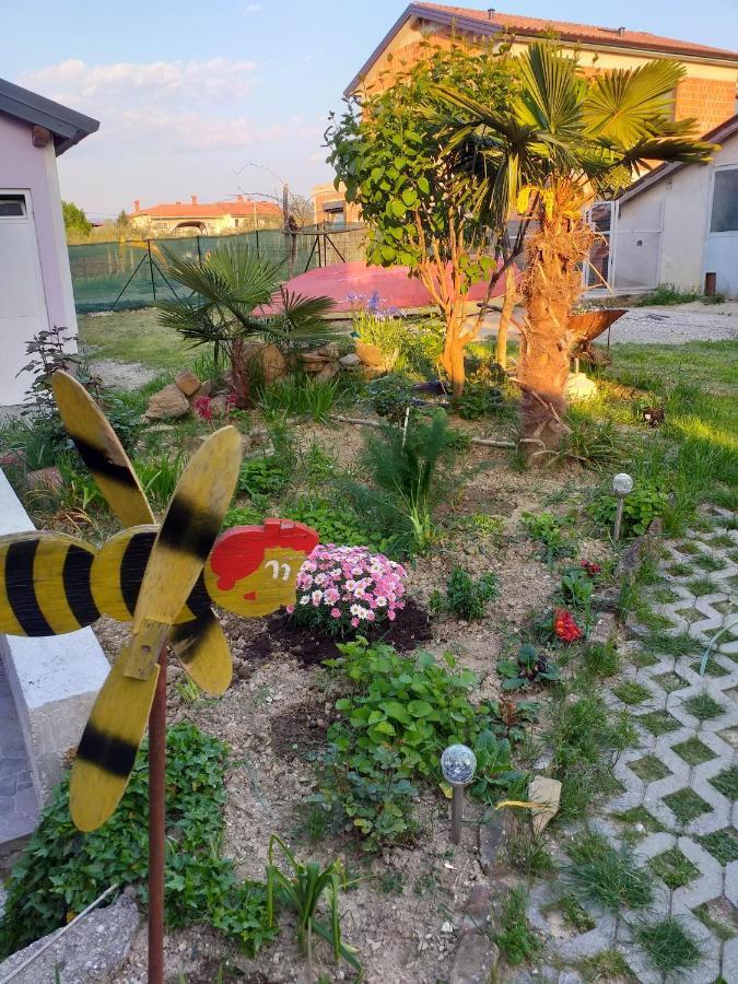 Istra Apartman Koper városi község Kültér fotó